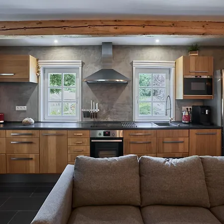 فيلة In Near Slopes Horní Maršov