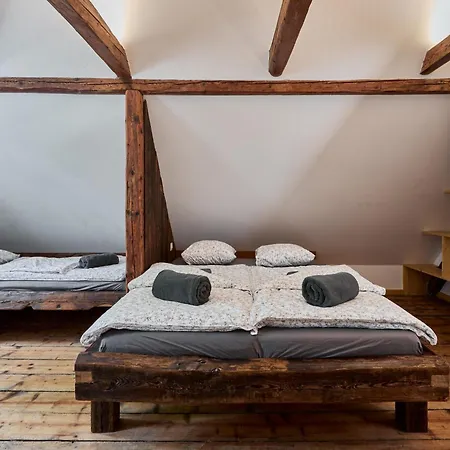 In Near Slopes Horní Maršov