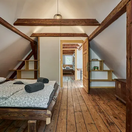 فيلة In Near Slopes