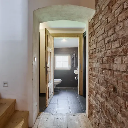 In Near Slopes Horní Maršov