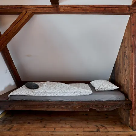 In Near Slopes * Horní Maršov