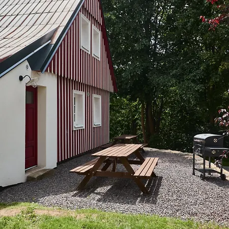Vila In Near Slopes *